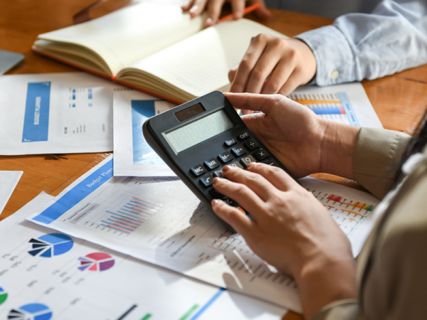 Corporate Governance Services